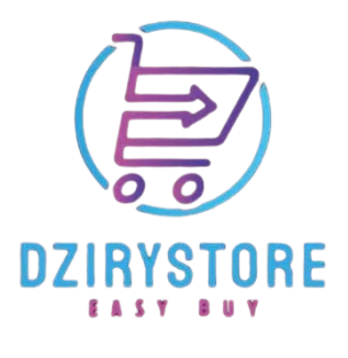 Dziry Store